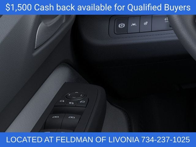 2027 Chevrolet Bolt RS - Photo 22