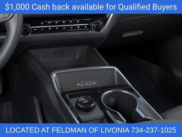 2026 Chevrolet Equinox LT - Photo 23