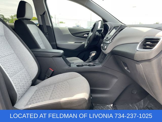 2024 Chevrolet Equinox LS - Photo 26
