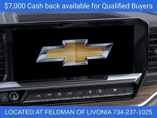 2026 Chevrolet Silverado 1500 RST - Photo 20