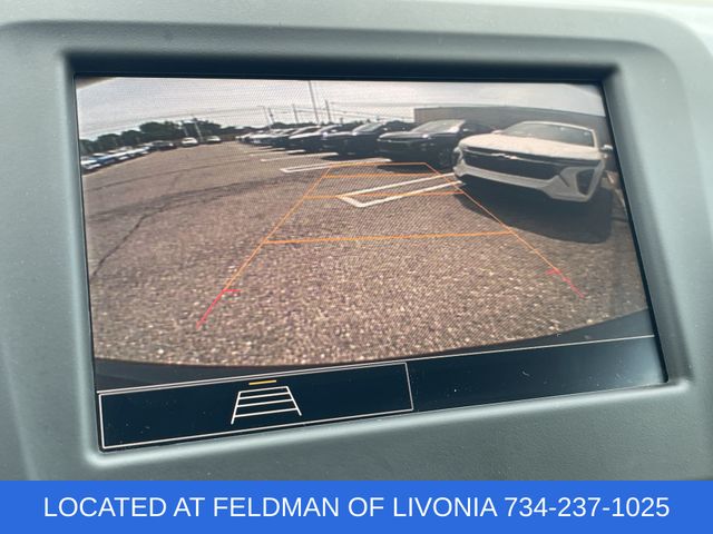 2024 Chevrolet Equinox LS - Photo 14