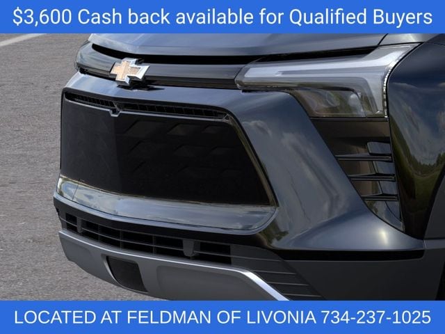 2026 Chevrolet Blazer EV LT - Photo 14