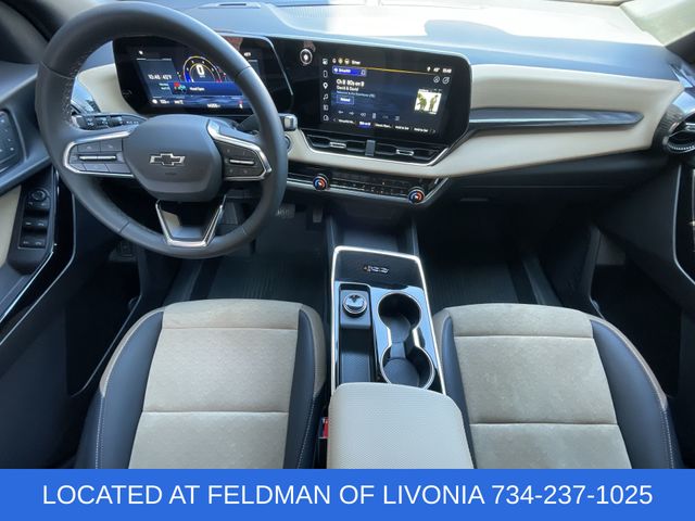 2026 Chevrolet Equinox ACTIV - Photo 20
