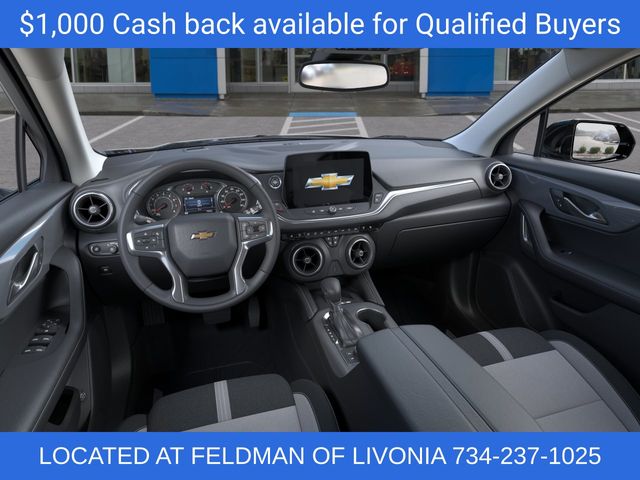 2026 Chevrolet Blazer 2LT - Photo 16