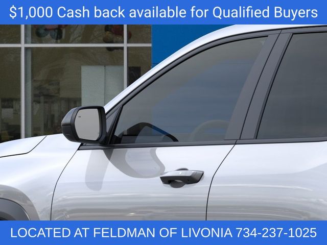 2026 Chevrolet Equinox LT - Photo 11