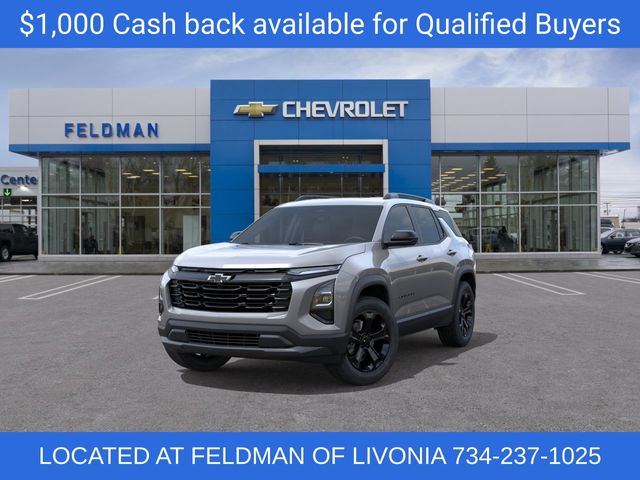 2026 Chevrolet Equinox LT - Photo 7