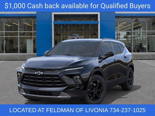 2026 Chevrolet Blazer 2LT - Photo 7