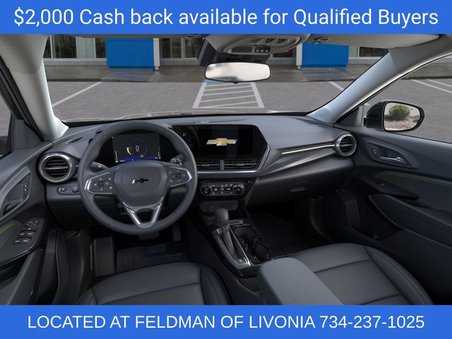 2026 Chevrolet Trax Activ - Photo 15
