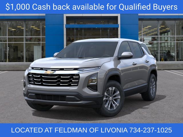 2026 Chevrolet Equinox LT - Photo 6