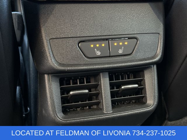 2026 Chevrolet Equinox ACTIV - Photo 37