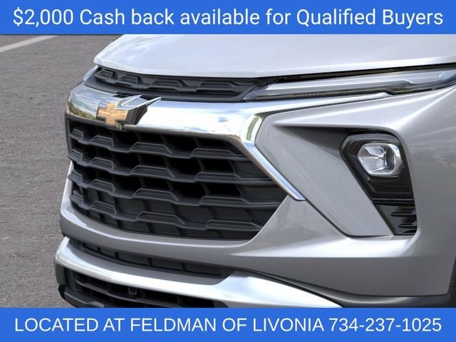 2026 Chevrolet Trailblazer LT - Photo 14