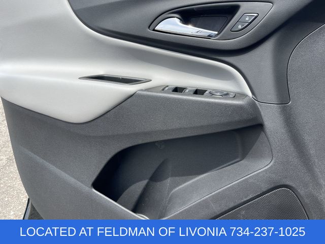 2024 Chevrolet Equinox LS - Photo 21