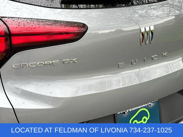 2025 Buick Encore GX Preferred - Photo 29