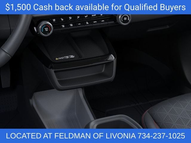 2027 Chevrolet Bolt RS - Photo 23
