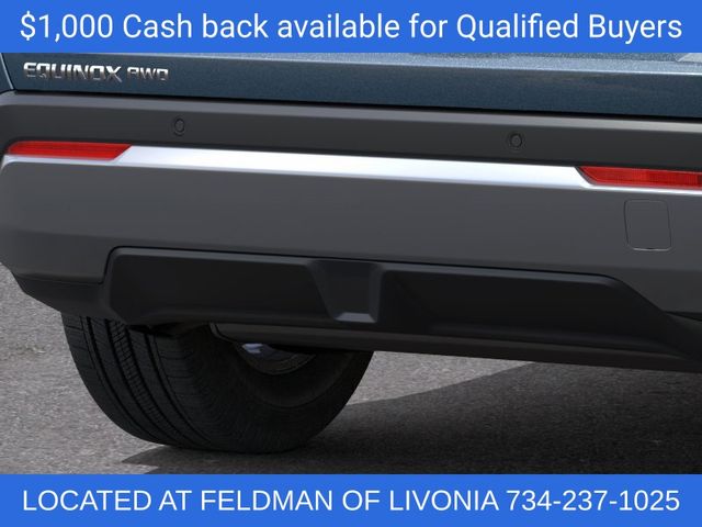 2026 Chevrolet Equinox LT - Photo 14