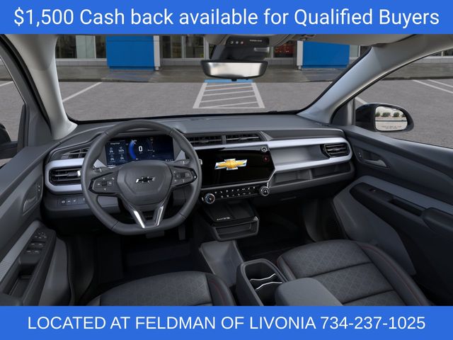 2027 Chevrolet Bolt RS - Photo 15