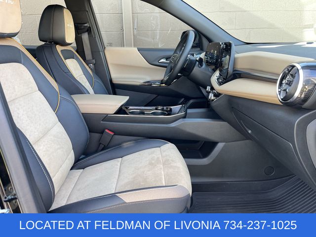 2026 Chevrolet Equinox ACTIV - Photo 27