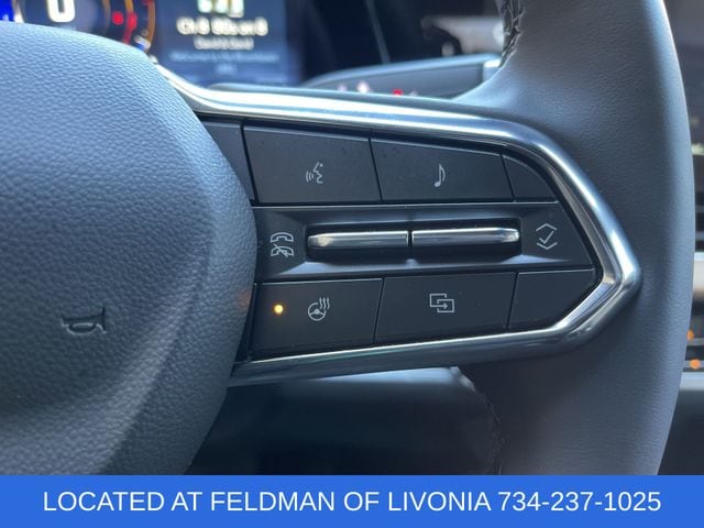 2026 Chevrolet Equinox ACTIV - Photo 36