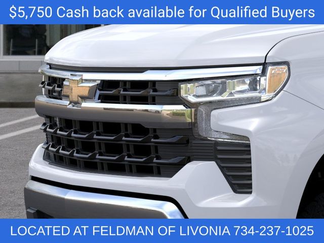 2026 Chevrolet Silverado 1500 LT - Photo 12