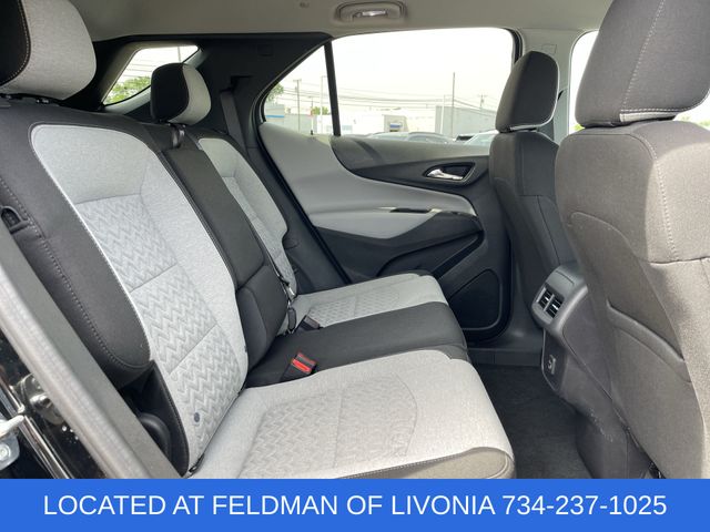 2024 Chevrolet Equinox LS - Photo 25