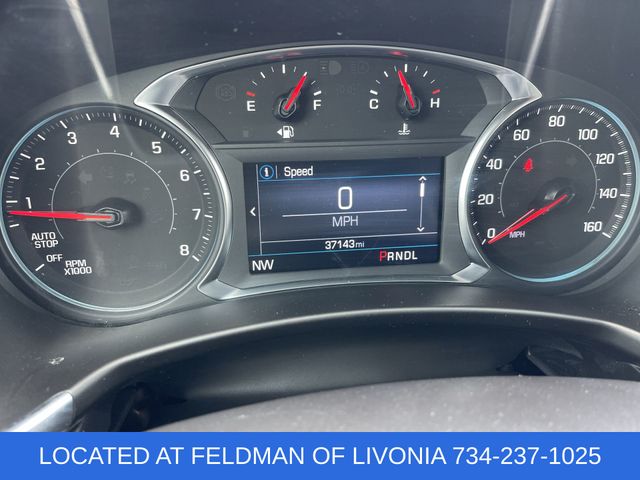 2024 Chevrolet Equinox LS - Photo 12