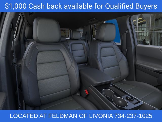 2026 Chevrolet Equinox LT - Photo 16