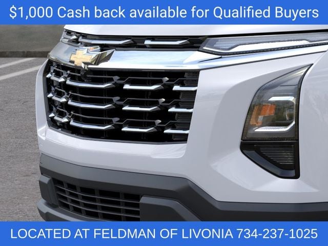 2026 Chevrolet Equinox LT - Photo 13