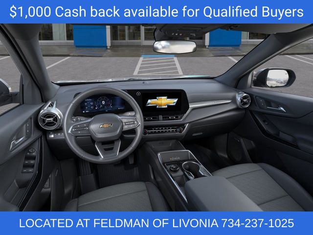 2026 Chevrolet Equinox LT - Photo 15