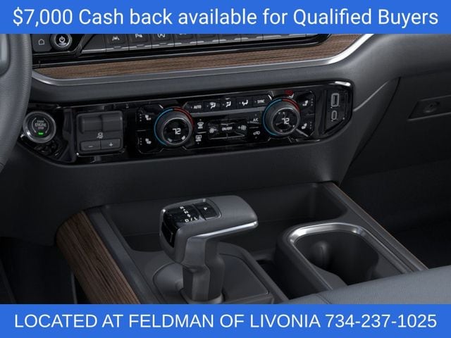 2026 Chevrolet Silverado 1500 RST - Photo 23