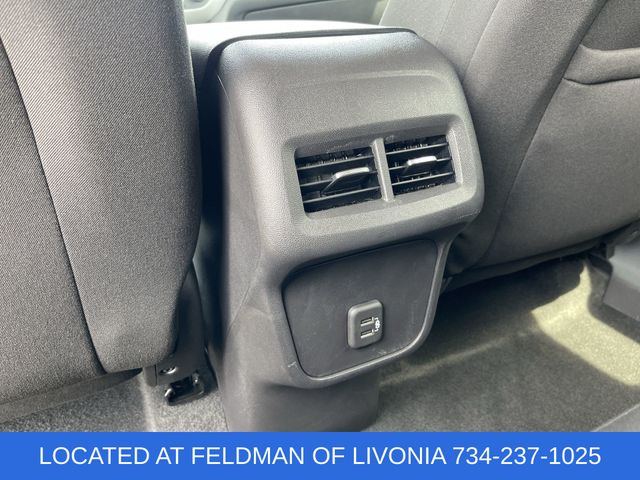 2024 Chevrolet Equinox LS - Photo 20