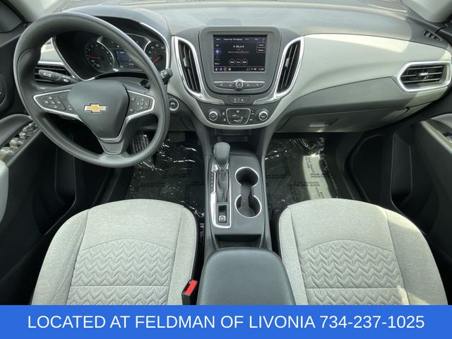 2024 Chevrolet Equinox LS - Photo 19