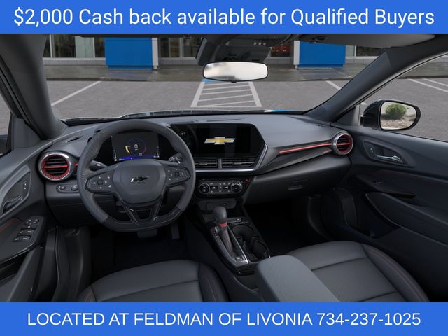 2026 Chevrolet Trax RS - Photo 15