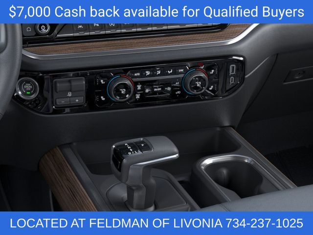 2026 Chevrolet Silverado 1500 RST - Photo 23