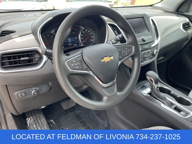 2024 Chevrolet Equinox LS - Photo 10