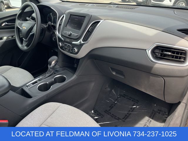 2024 Chevrolet Equinox LS - Photo 27