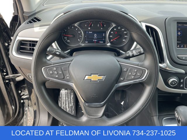 2024 Chevrolet Equinox LS - Photo 11