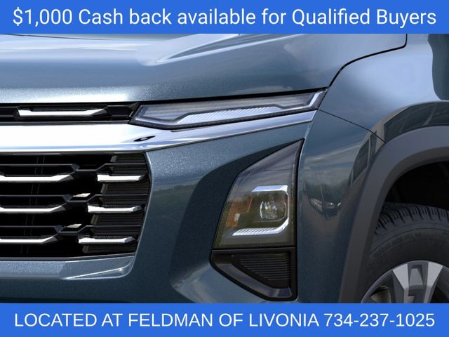 2026 Chevrolet Equinox LT - Photo 10
