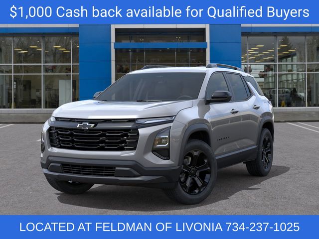 2026 Chevrolet Equinox LT - Photo 5