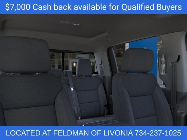 2026 Chevrolet Silverado 1500 RST - Photo 24