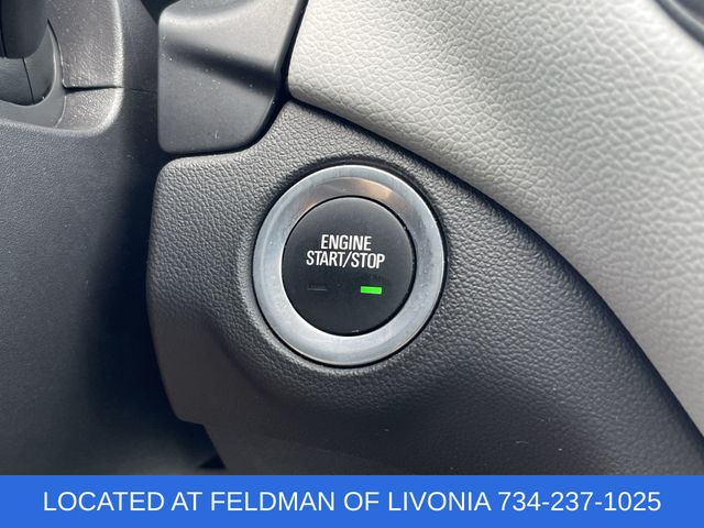 2024 Chevrolet Equinox LS - Photo 16