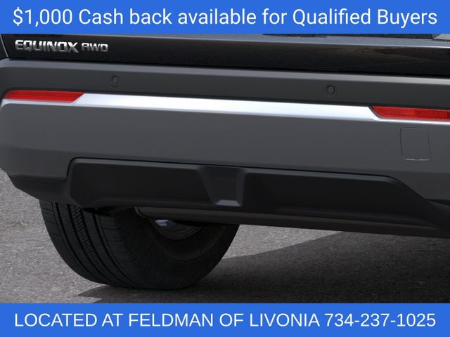 2026 Chevrolet Equinox LT - Photo 14
