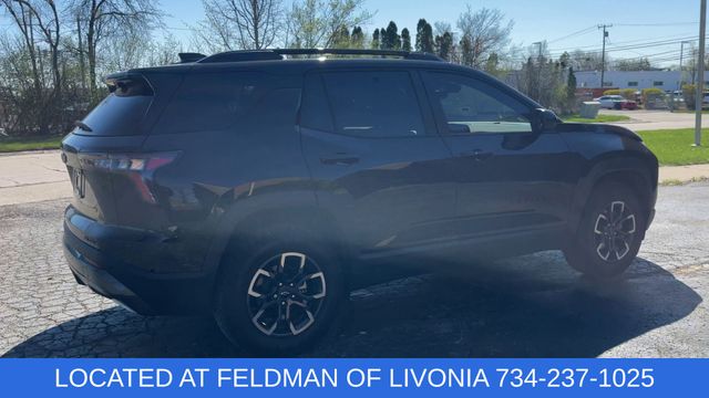 2026 Chevrolet Equinox ACTIV - Photo 8