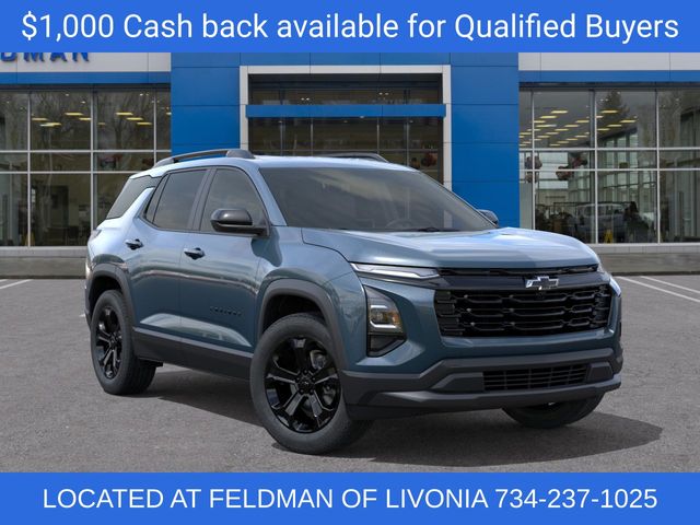 2026 Chevrolet Equinox LT - Photo 7