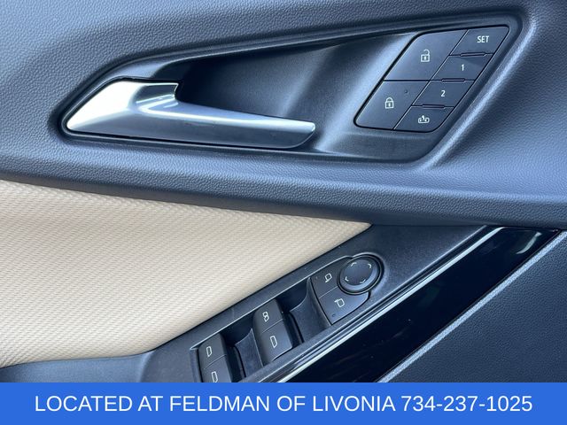 2026 Chevrolet Equinox ACTIV - Photo 23
