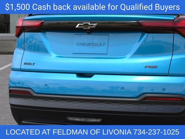 2027 Chevrolet Bolt RS - Photo 14