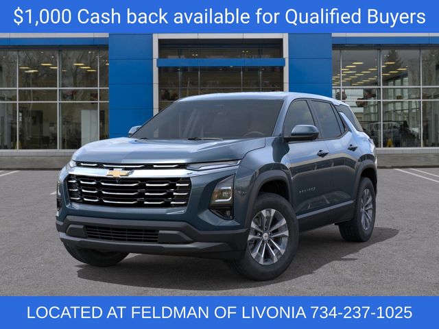 2026 Chevrolet Equinox LT - Photo 6