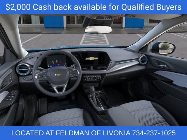 2026 Chevrolet Trax LT - Photo 14