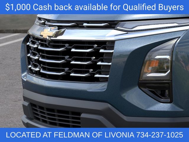 2026 Chevrolet Equinox LT - Photo 13