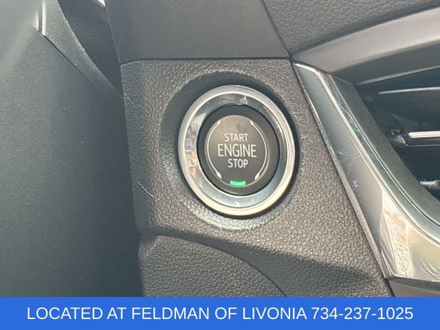 2025 Buick Encore GX Preferred - Photo 16