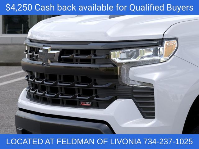 2026 Chevrolet Silverado 1500 LT Trail Boss - Photo 14